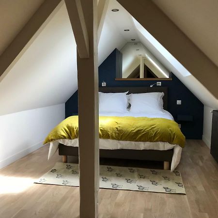 Appartement Duplex, Tours Centre Exteriér fotografie